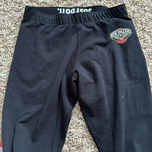 Nike Pelicans Leggings